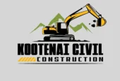 I will make real estate, construction, excavation logo for you