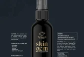 I will design for beauty skin care logo and product label design