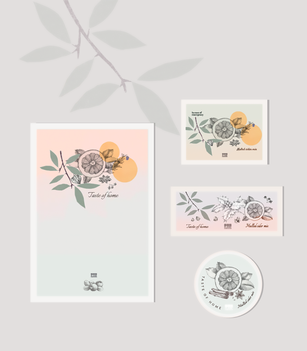 I will do amazing christmas, wedding, birthday invitation card design gig discription