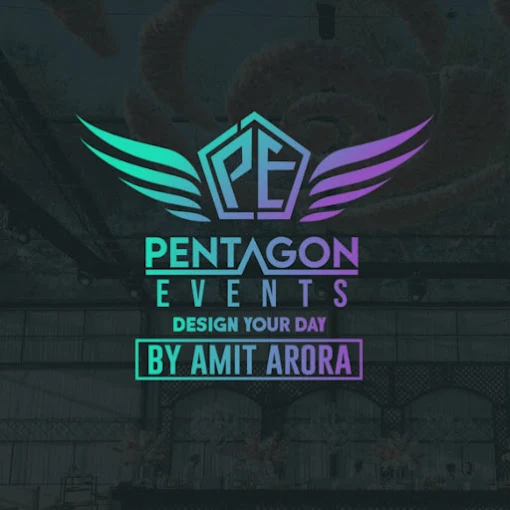 Pentagon Events–Event Planner in Lucknow | Best Wedding Planner in Lucknow | Event Organisers in Lucknow