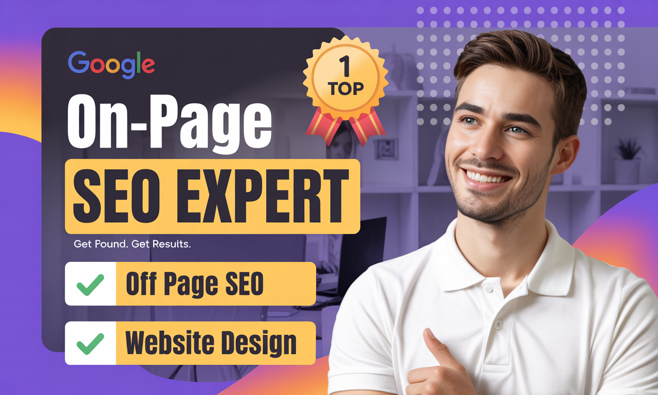 I will do onpage technical SEO service for wordpress squarespace or wix