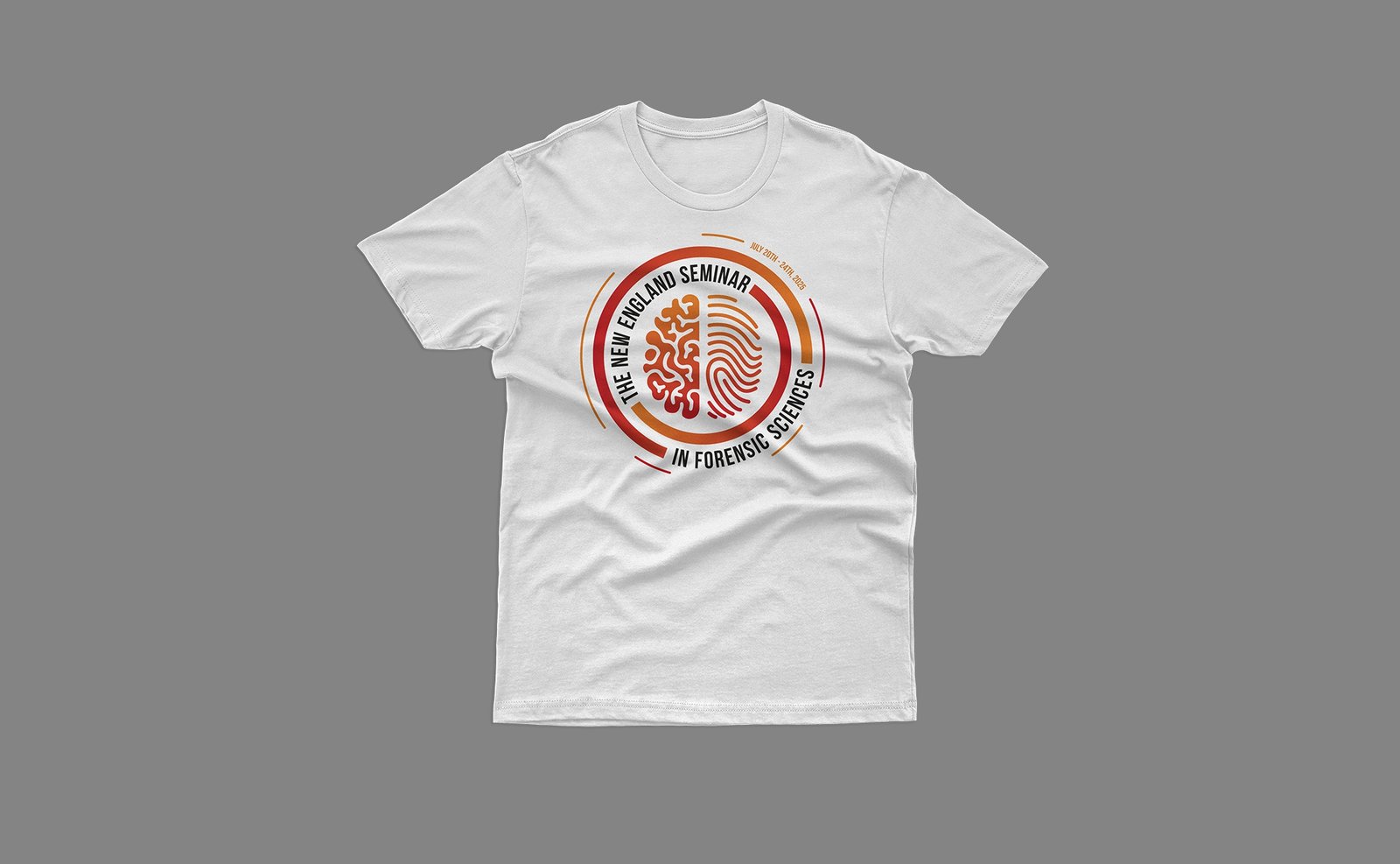 I will design wonderful business conference logo