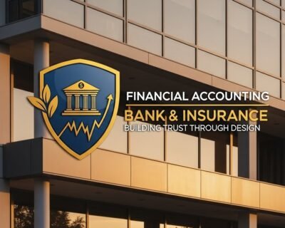 How-To-Creat-Financial-Accounting-Bank-Insurance-Logo-Design-Building-Trust-Through-Design-5