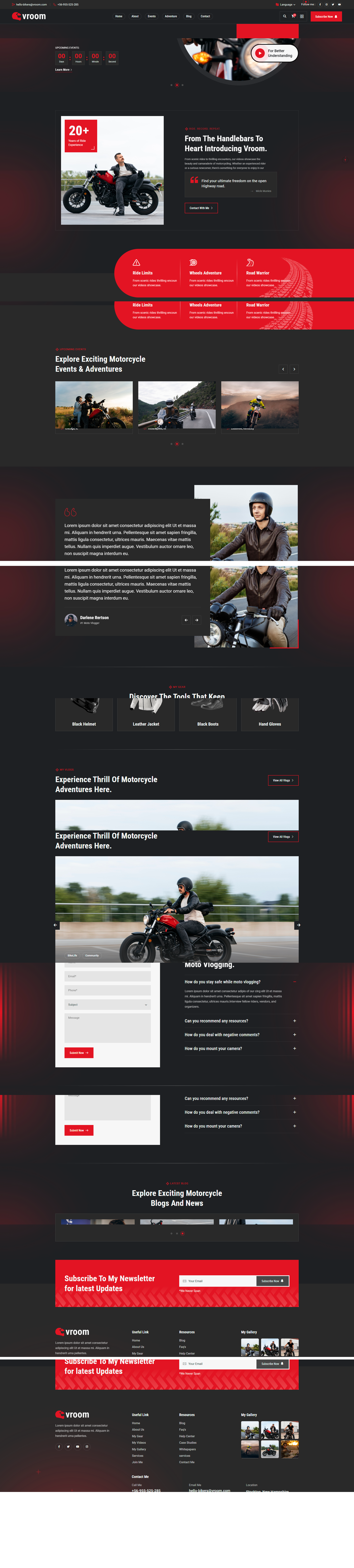 I will be your wordpress developer, website designer, and create business website