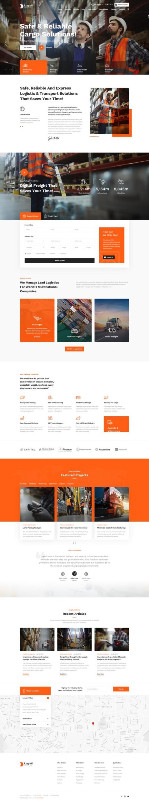 I will our agency will develop blog wordpress website design