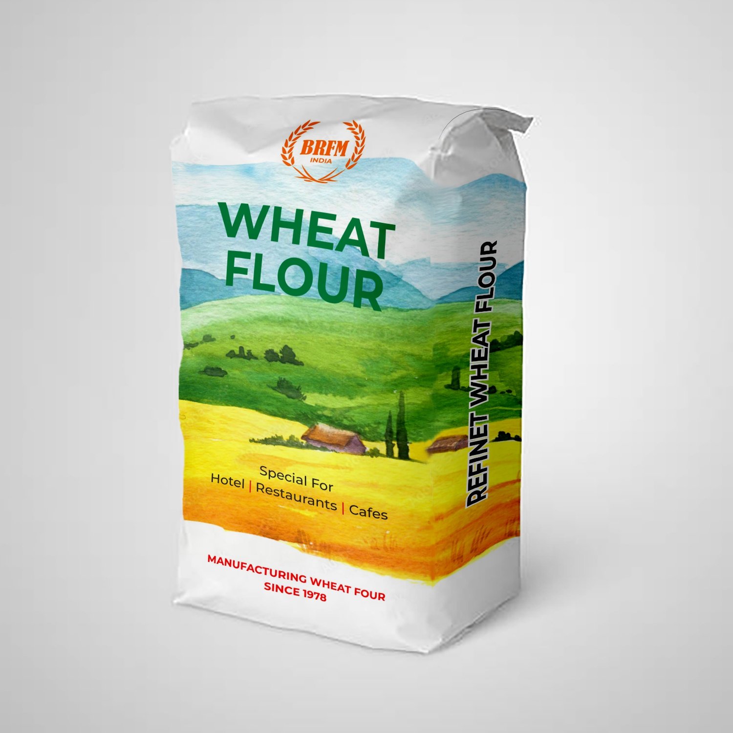 I Will Create Professional Product Label, Packaging, and Box Design