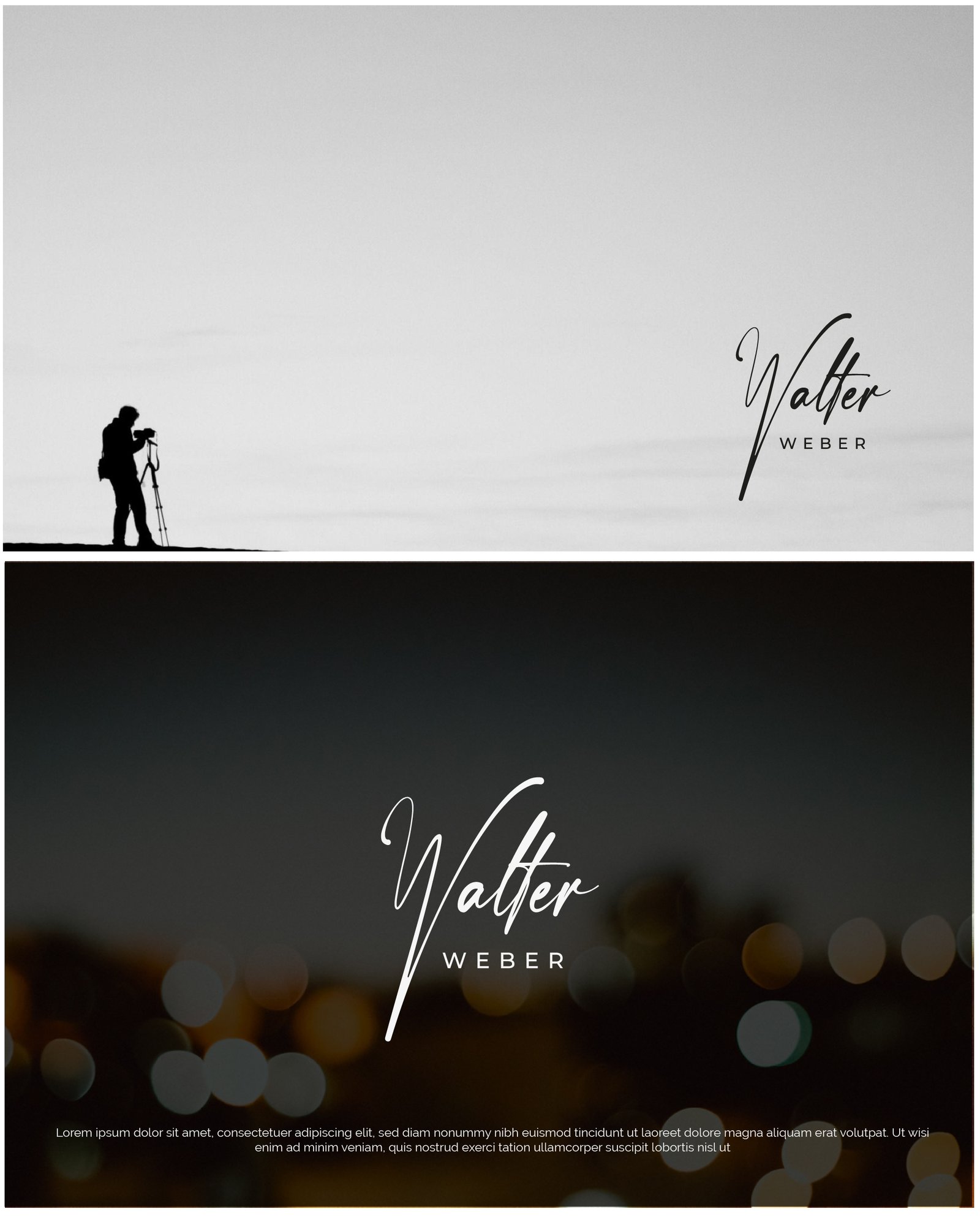 I Will Design a Creative Production & Film Studio Logo for Your Company