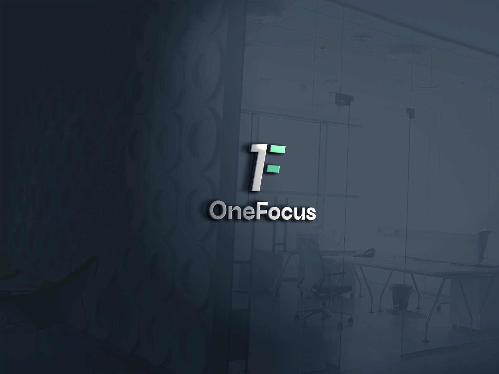 I will design modern finance marketing consulting business logo