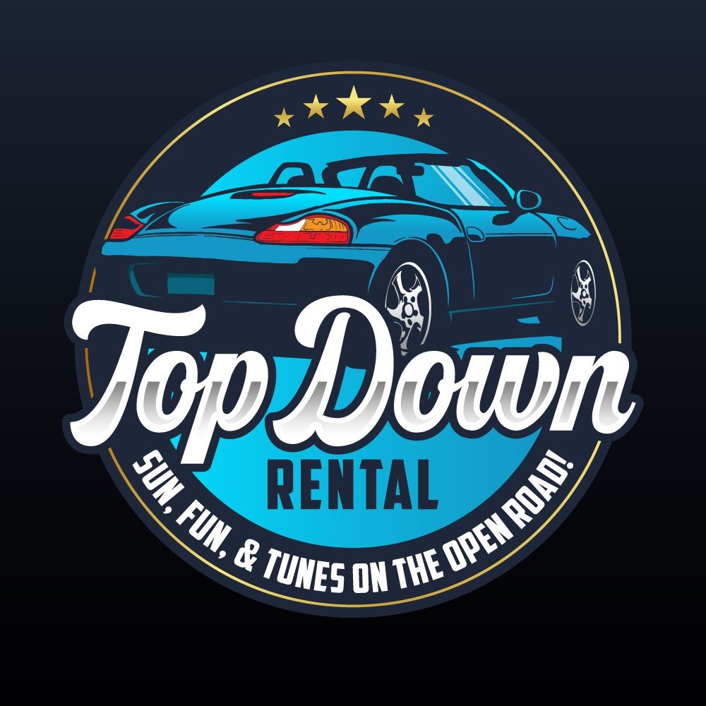 I will create an vintage automotive and car logo gig discription