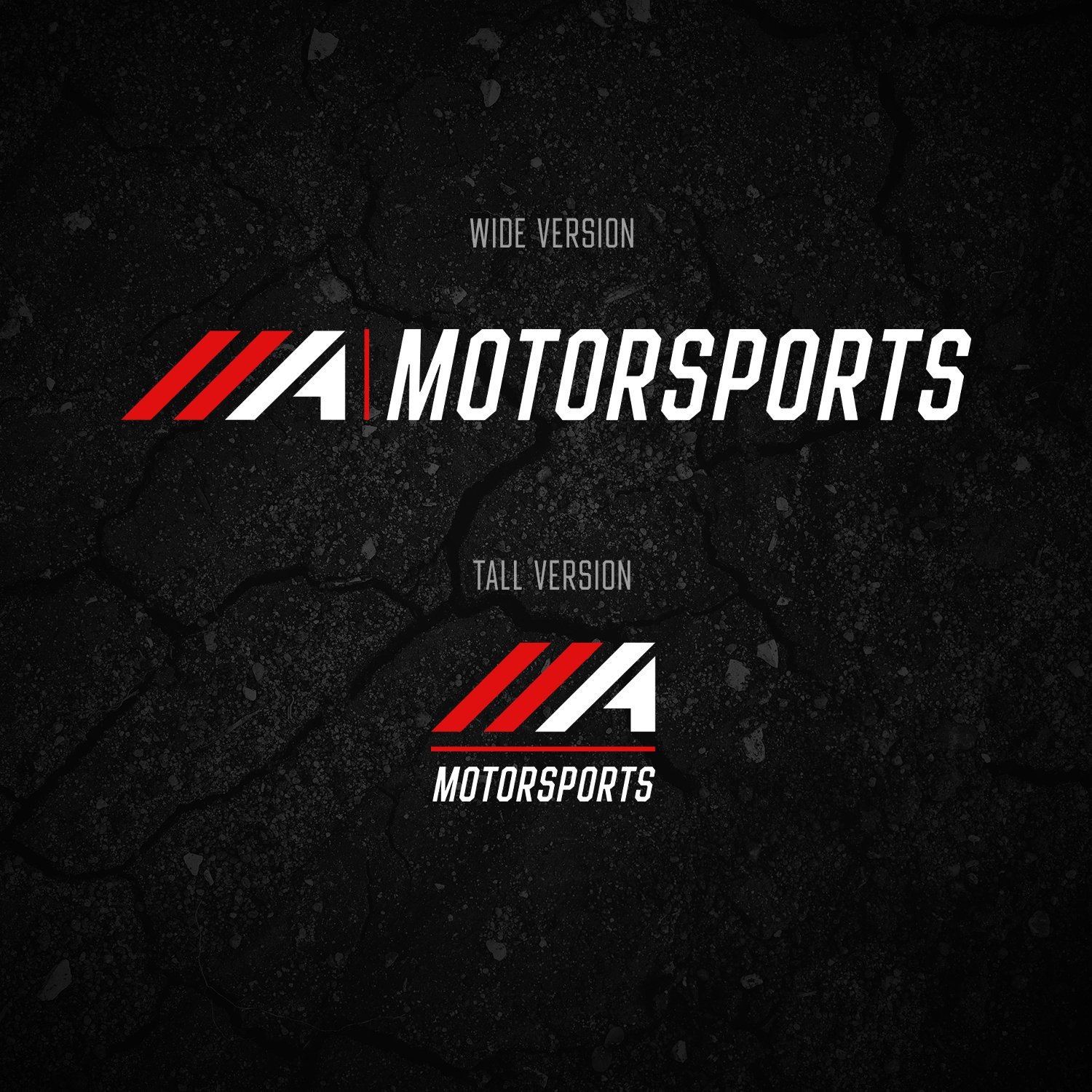 I will design professional car racing and motorsports logo