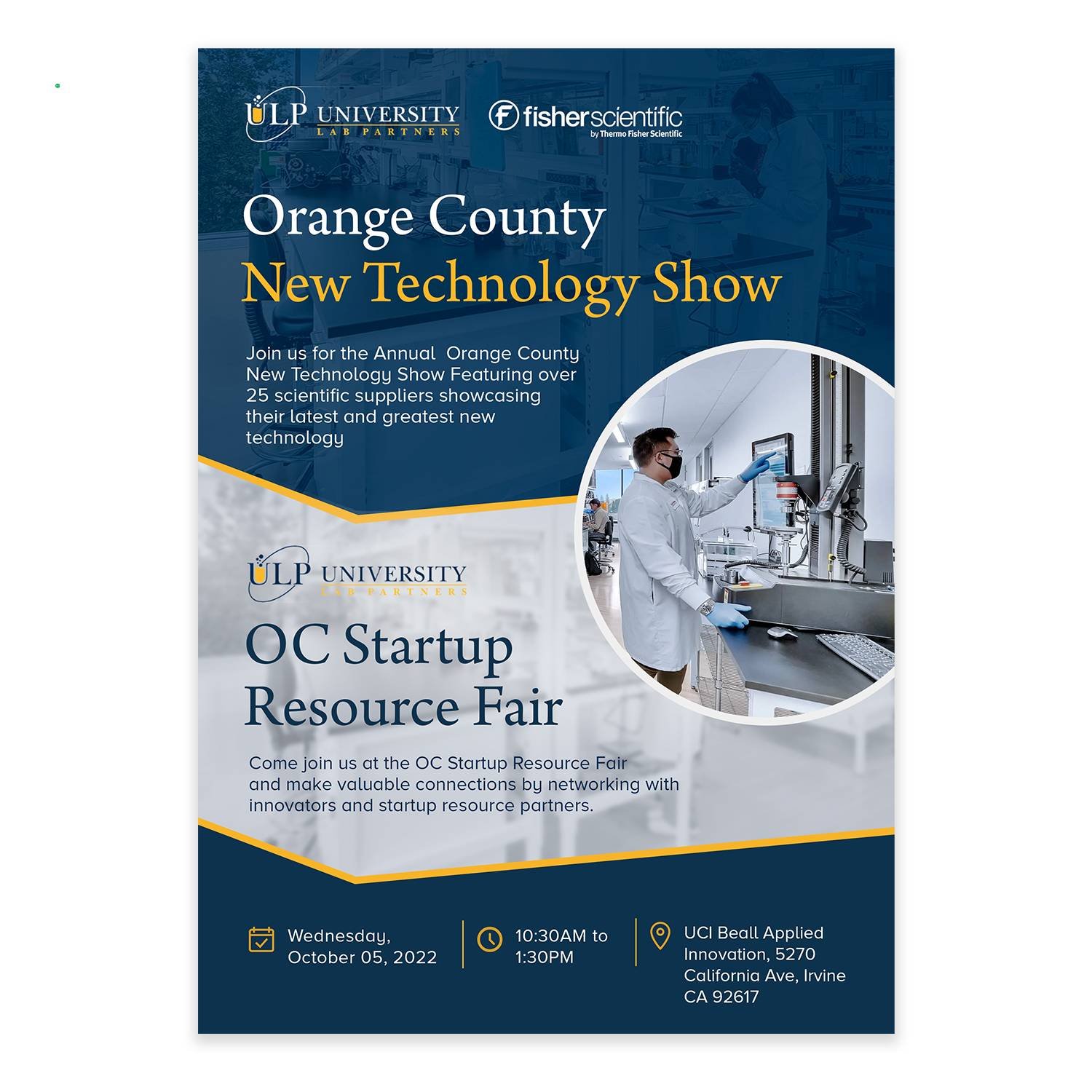 I will design stylish print ready flyer, magazine ad for your business