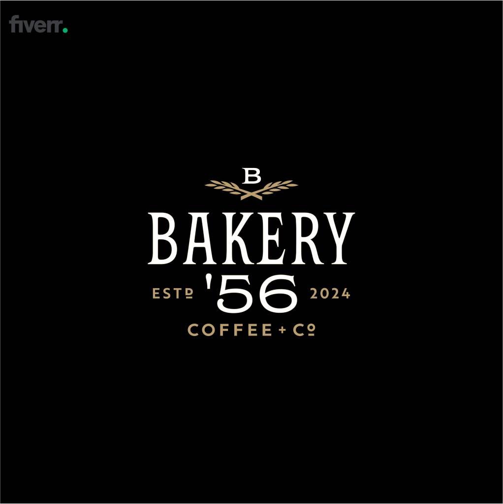 I will do 4 food, cafe, and restaurant logo in 12 hours