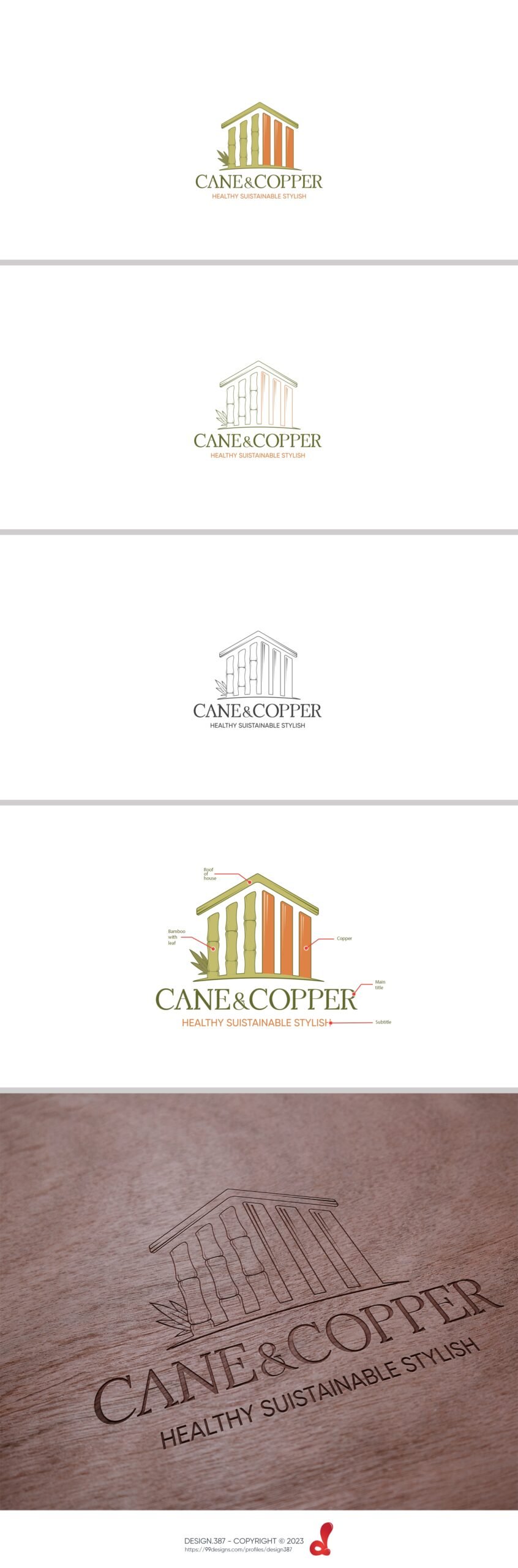 I will do cleaning and car wash logo, for cleaning service your business