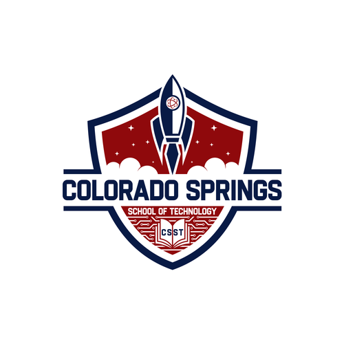 I will do educational school university and book publishing logo