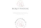 I will do luxury makeup, beauty and cosmetic logo design