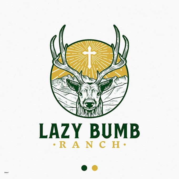 I will design a professional pet and farm animal logo for your brand