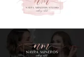 I Will Design a Luxury Makeup, Beauty & Cosmetic Logo