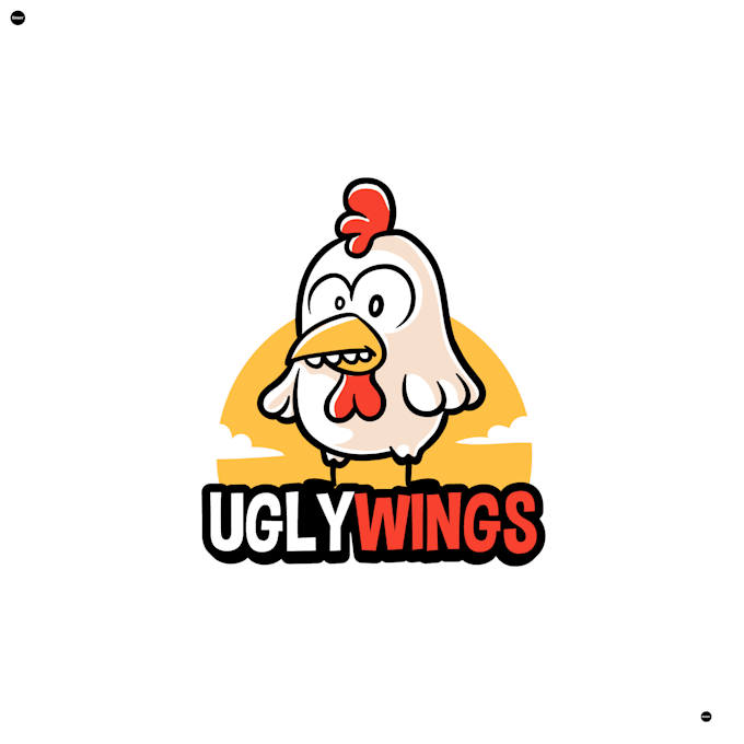 I Will Design a Professional Restaurant Logo for Your Business Branding