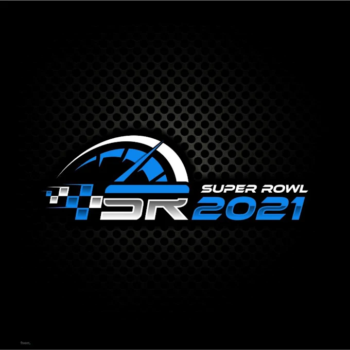 🏎️ I Will Design Performance Automotive & Car Racing Logo