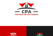 I will provide modern finance marketing consulting and design a professional CPA logo