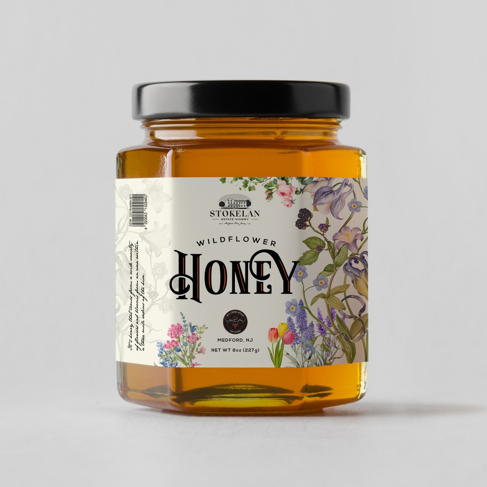 I will do professional supplement label design