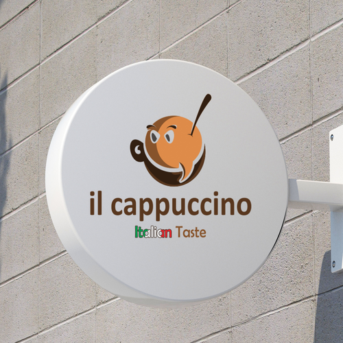 I will design your restaurant logo for your business branding