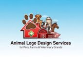 How To Create Animal Logo Design Services for Pets, Farms & Veterinary Brands