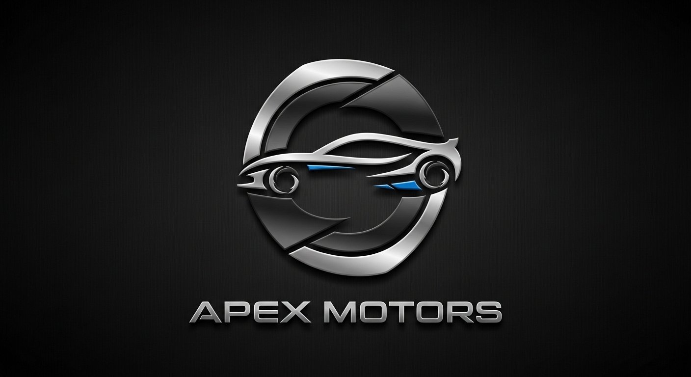 How To Create Automotive and Car Logo Design for Your Company