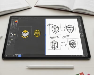 How-To-Create-Custom-Logos-for-Schools-Universities-Book-Publishers-3