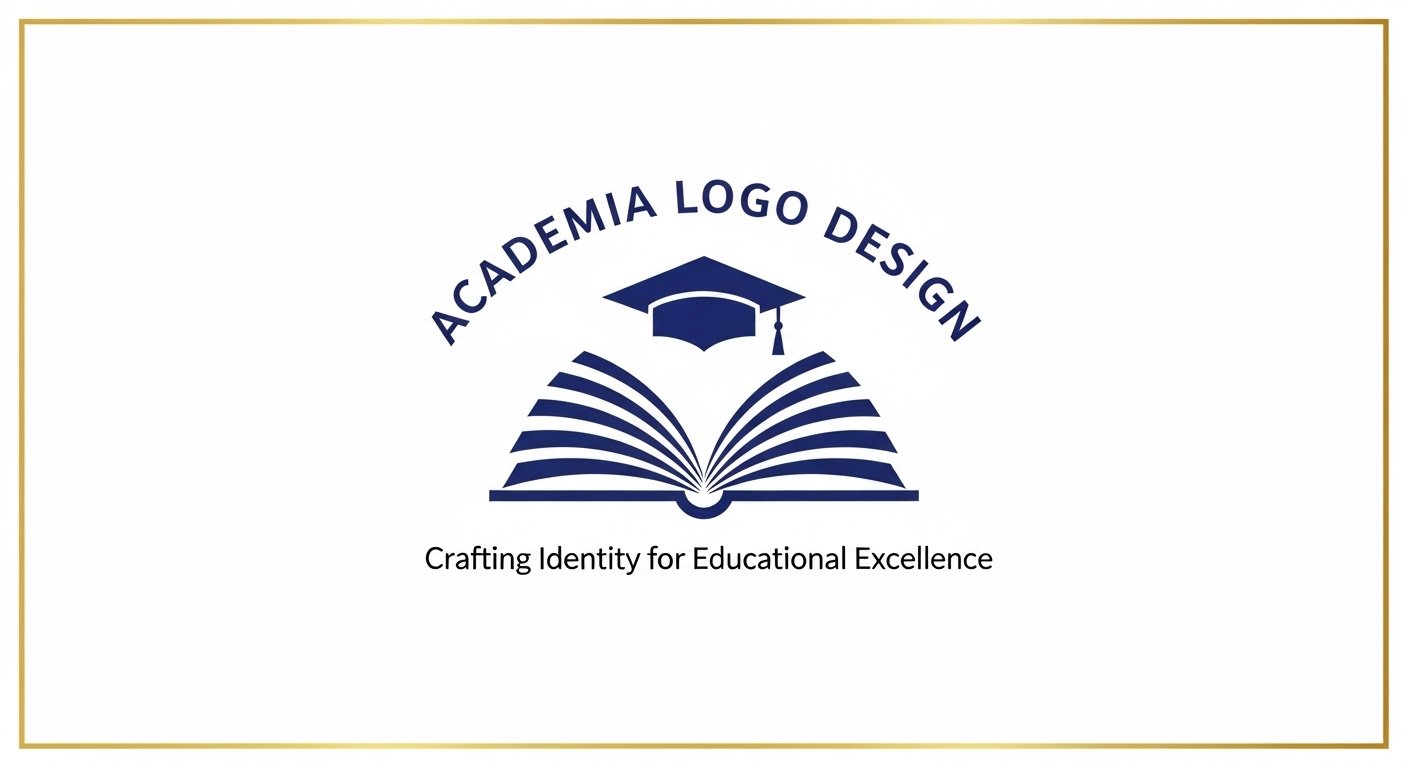 How to Create a Professional Educational, School & University Logo Design
