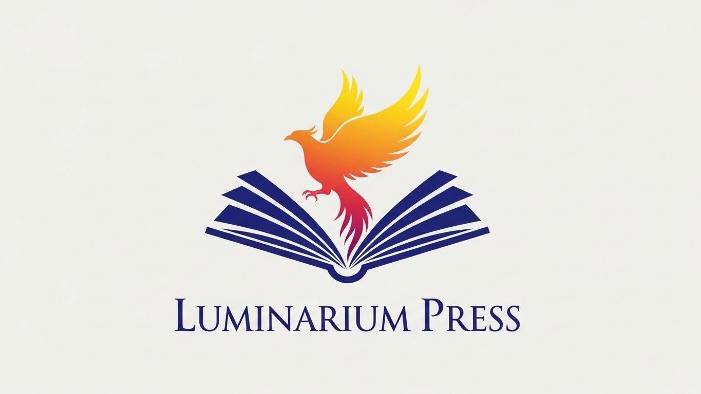 How To Create Unique & Creative Book Publisher Logo Design | Logo Design Tutorial