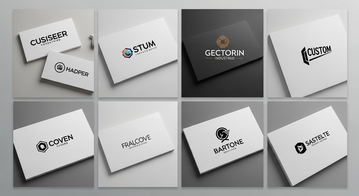 How To Create Custom Logos & Cover Designs for Beauty, Fashion & Barbershops