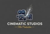 How to Crate Design a Professional Logo for Your Film Production Company