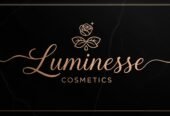 How to Create Design a Luxury Makeup Beauty & Cosmetic Logo