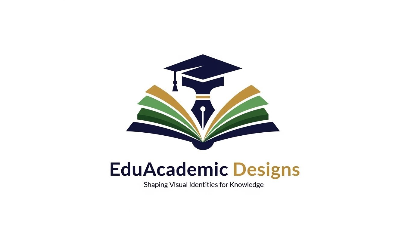 How to Create Educational and Academic Logo Design Services