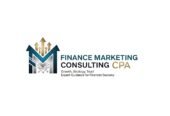 How to Create a Modern Finance, Marketing, Consulting & CPA Logo Design