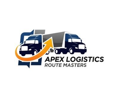 How-to-Create-a-Standard-Transport-Dispatching-Trucking-Logo-Design-11