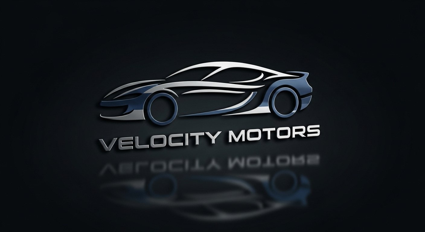 How to Create an Automotive and Car Logo Design for Your Company