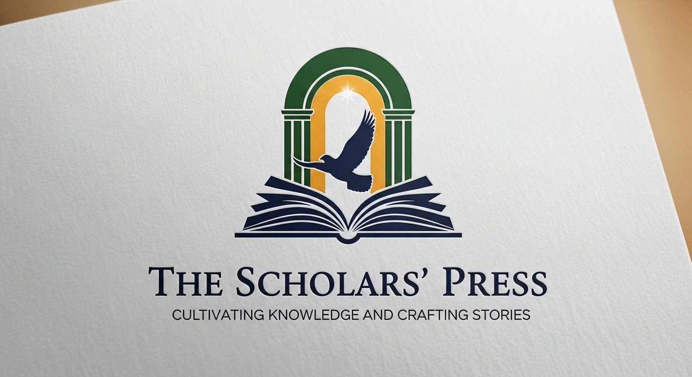 How to Design a Professional Logo for Schools Universities & Book Publishers