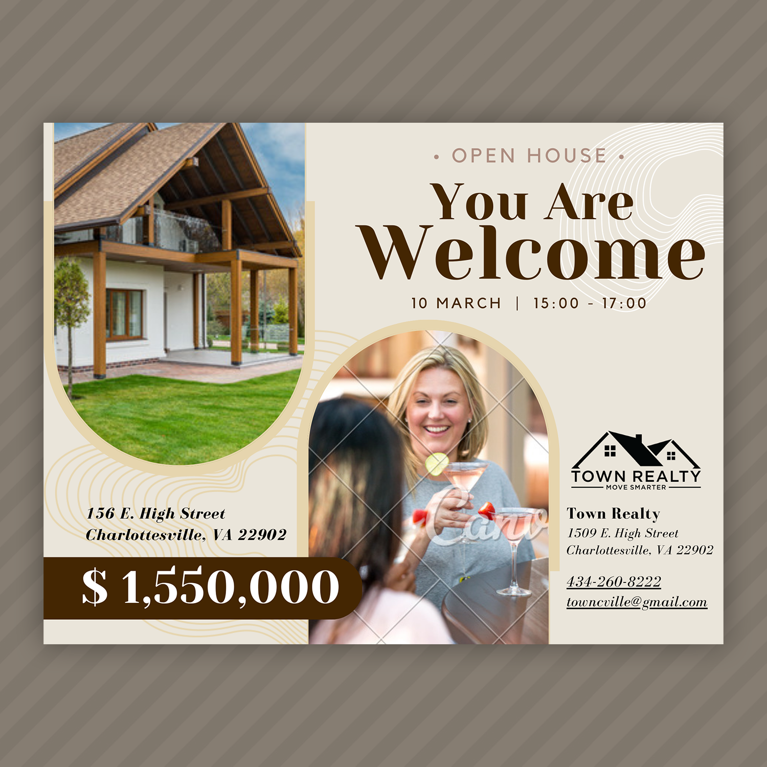 I will design stylish product catalogs, brochures, and flyers for your business