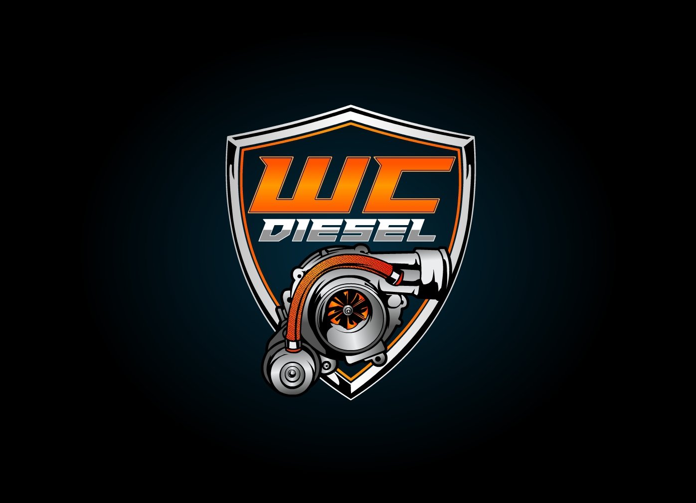 I Will Create a Vintage Automotive and Car Logo