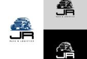 I Will Design a Vintage Automotive & Car Logo 🚗🏁