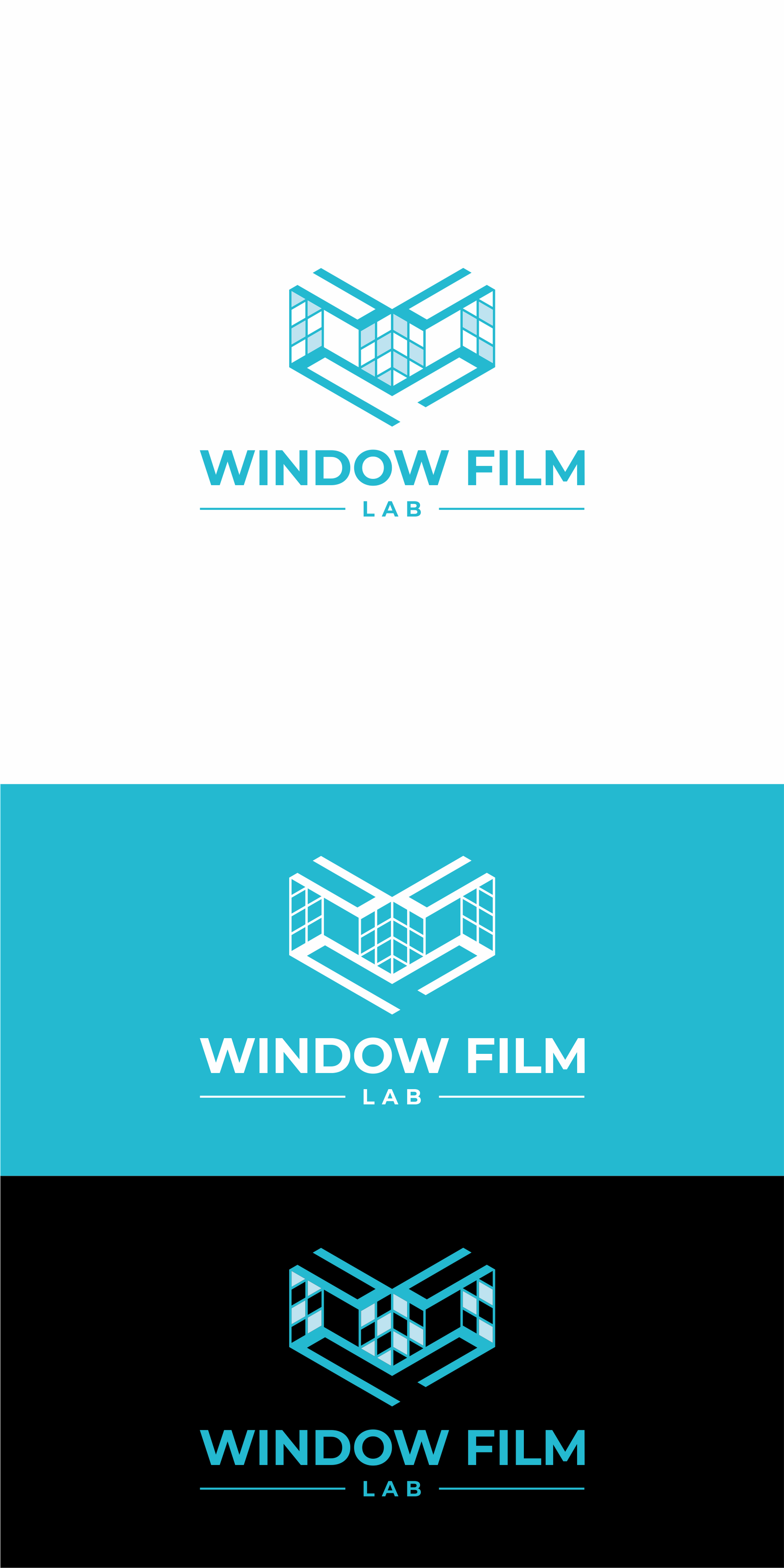 I will creative production,film studio logo for your company