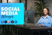 I will design creative social media ads for Facebook, Instagram & posts