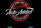 I Will Design Performance Automotive & Car Racing Logo