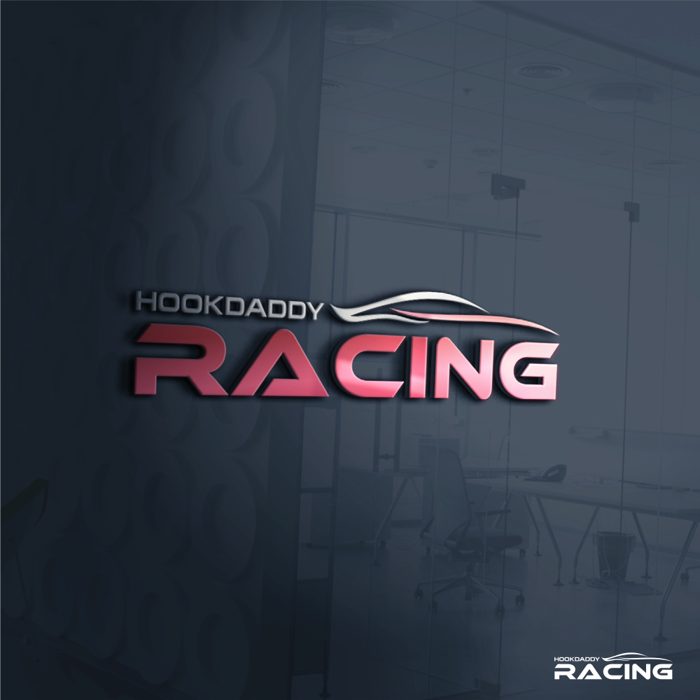 I will design performance automotive car racing logo