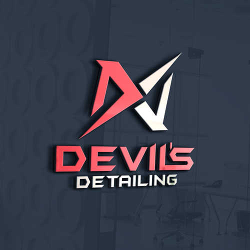 I will design performance automotive car racing logo