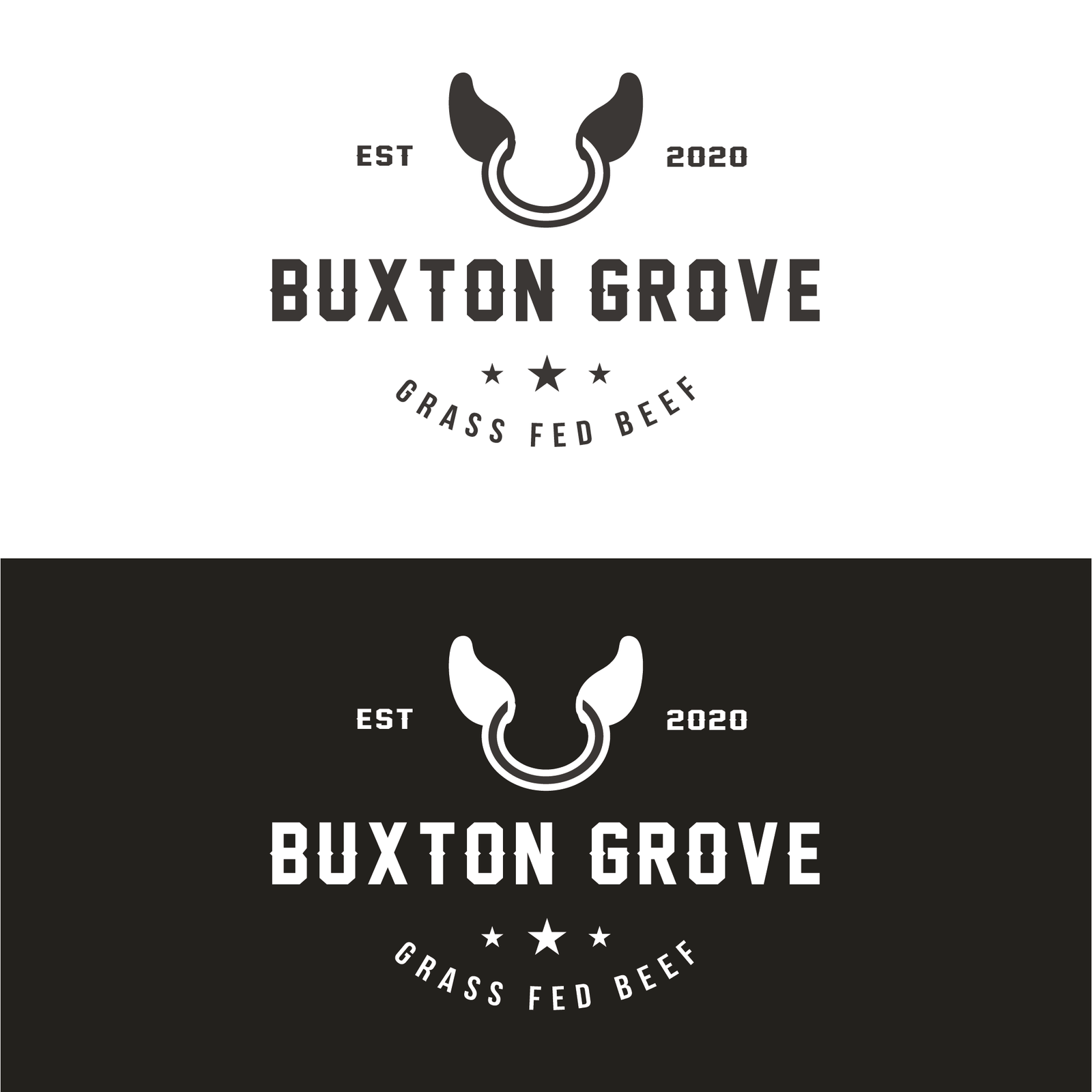 I will design professional pet and farm animal logo for you