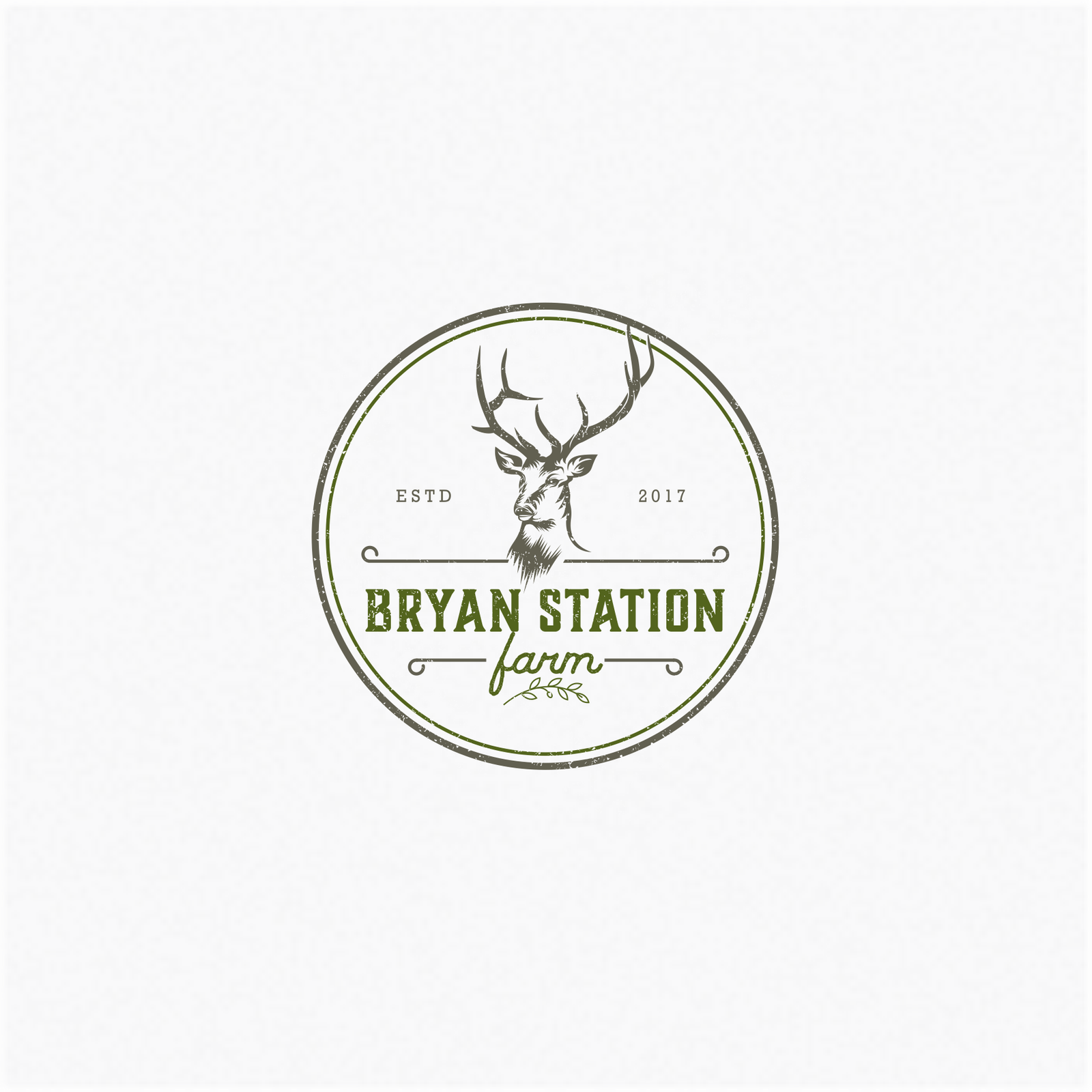 I will design professional pet and farm animal logo for you