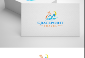 I Will Design a Creative Travel, Tourism & Vacation Logo ✈️🏝️